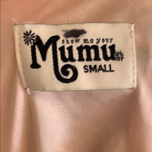 SMYM | Kauai Kisses Maxi Skirt - Picture 5 of 8